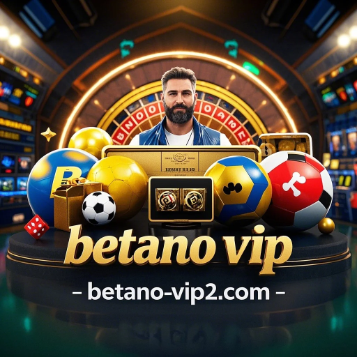 Explorando o Mundo das Apostas no Betano VIP