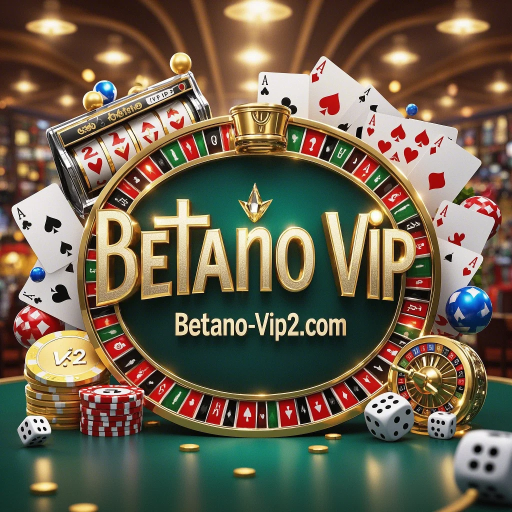 Explorando a Categoria 'Comunidade' no Betano VIP
