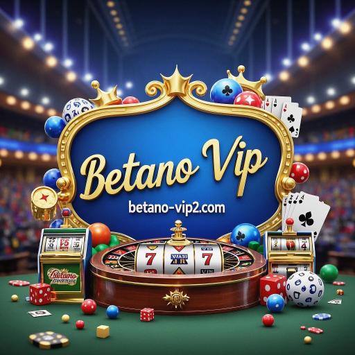 Explorando a Categoria de Jogos da Betano VIP: Diversão e Emoções ao Seu Alcance