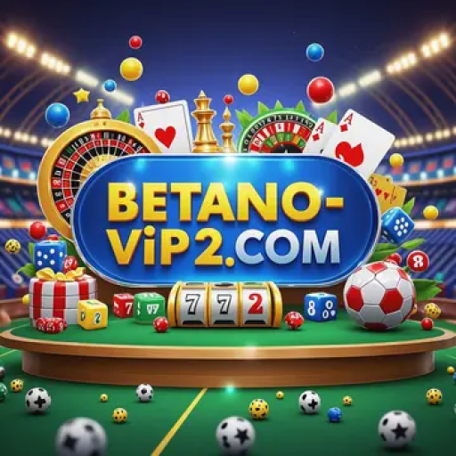 betano vip