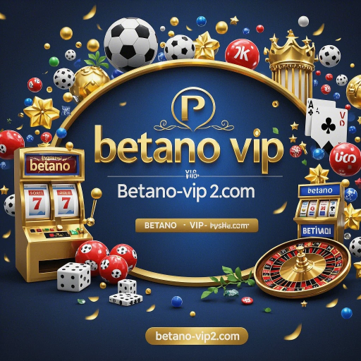 Explore as Ofertas de Jogos na Betano VIP: A Sua Chance de Ganhar