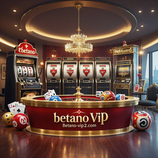 Recompensas Imperdíveis no Betano VIP: Aumente Sua Experiência de Jogo
