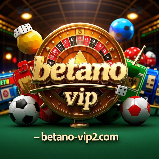 A Emoção dos Jogos de Esportes no Betano VIP