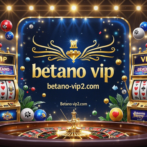 A Fascinante Experiência dos Jogos de Mesa no Betano VIP